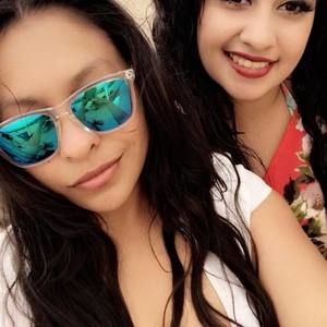 Meet your Posher, Angeles